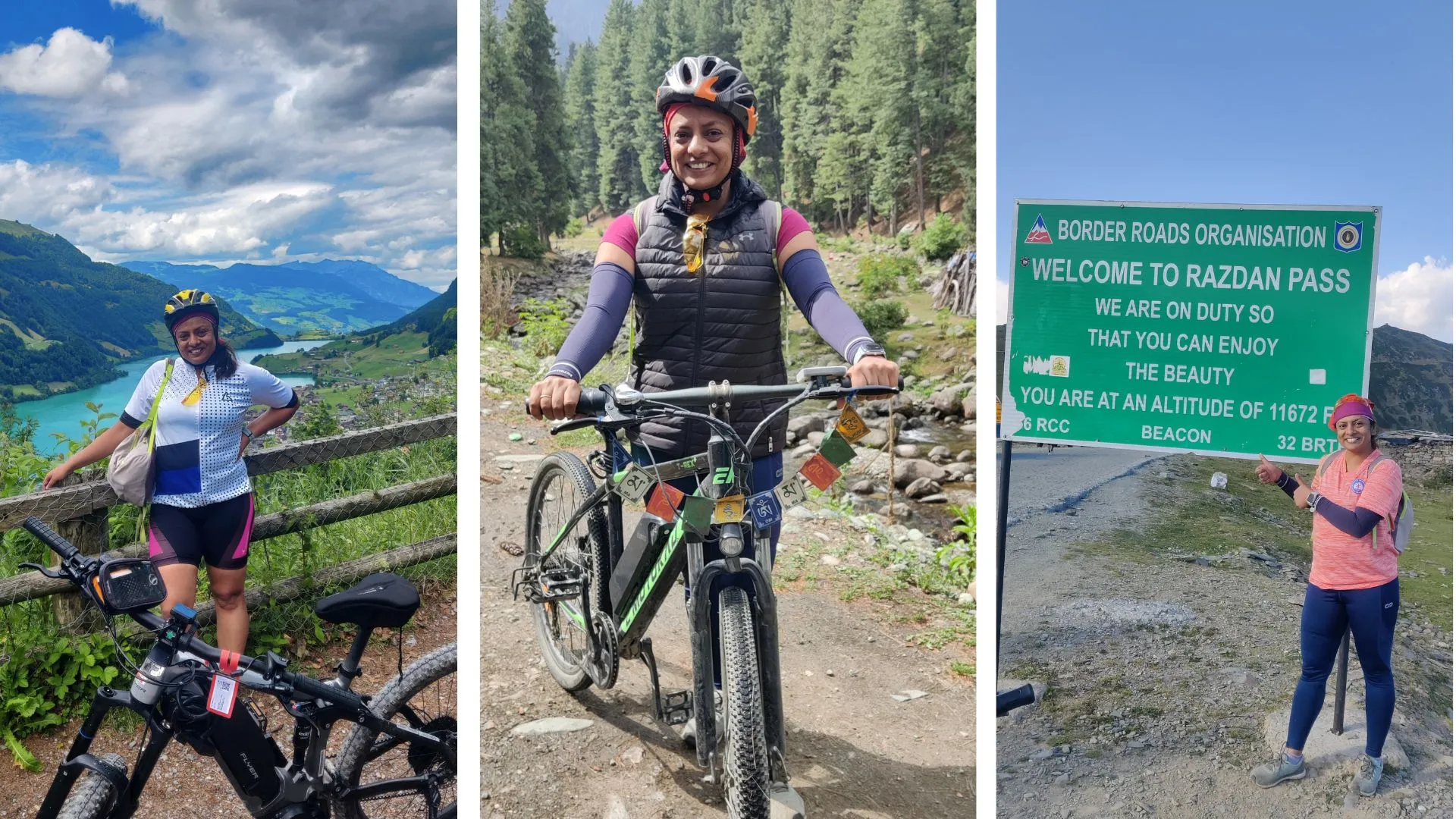 17 Days Golden Temple - Little Tibet Jalohri Pass